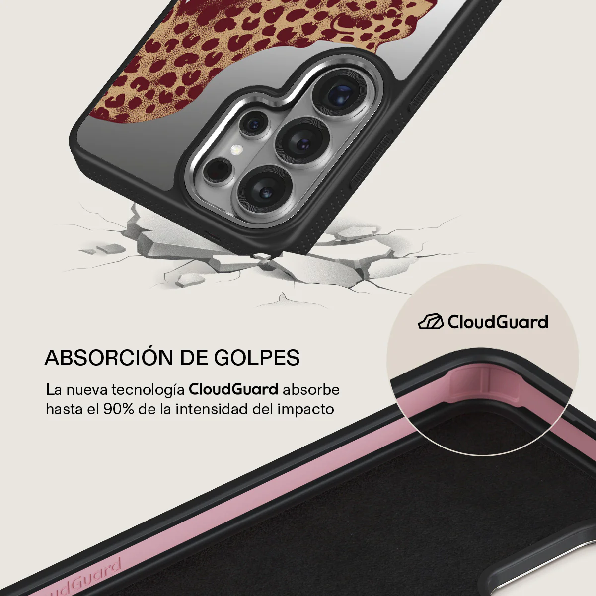Instinct - Samsung Galaxy S26 Ultra Funda - Image 19