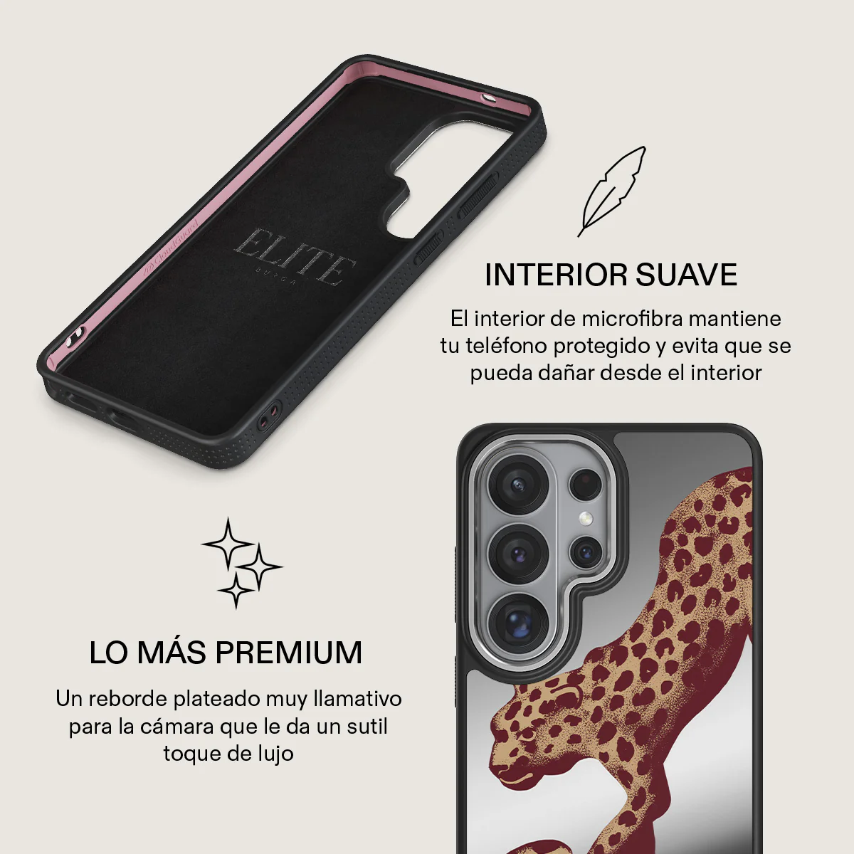 Instinct - Samsung Galaxy S26 Ultra Funda - Image 23