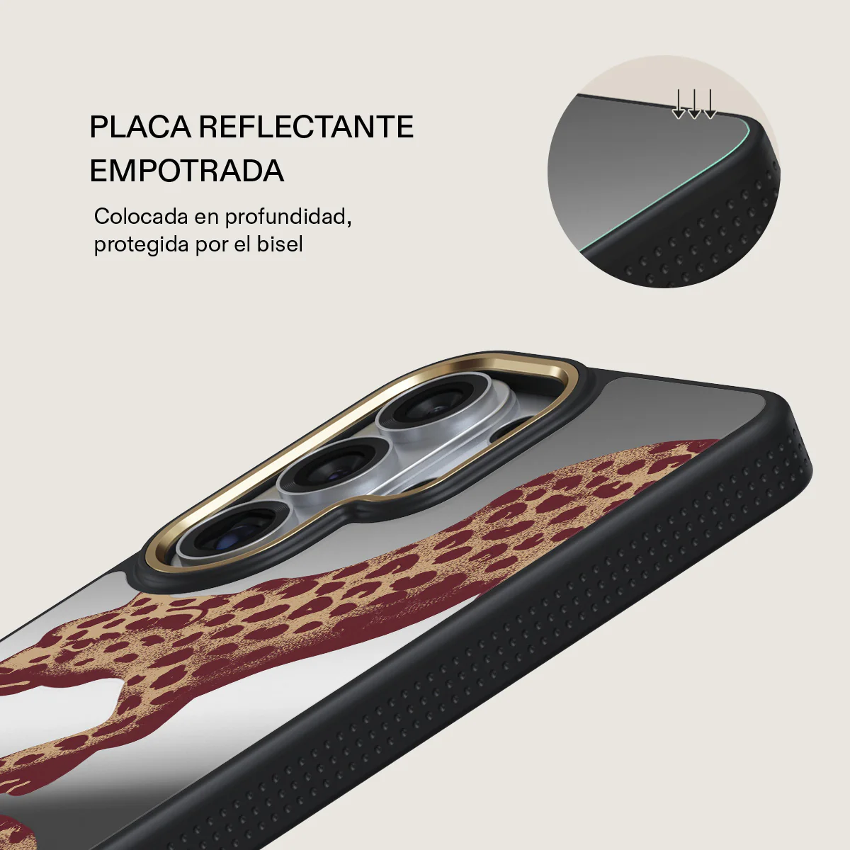 Instinct - Samsung Galaxy S26 Ultra Funda - Image 4