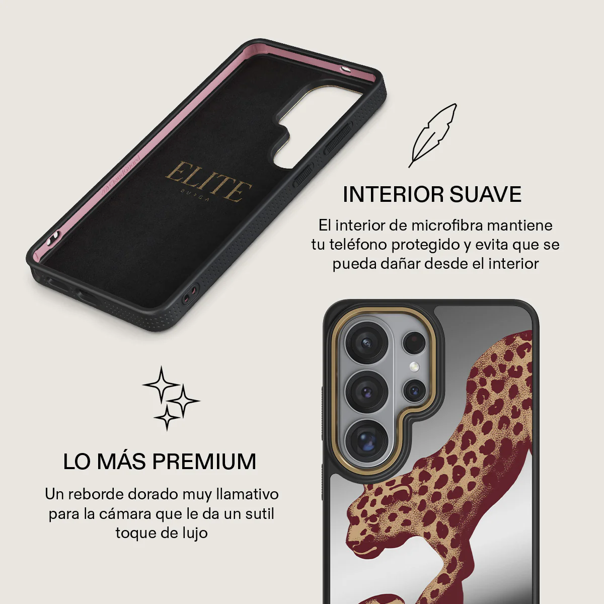 Instinct - Samsung Galaxy S26 Ultra Funda - Image 7