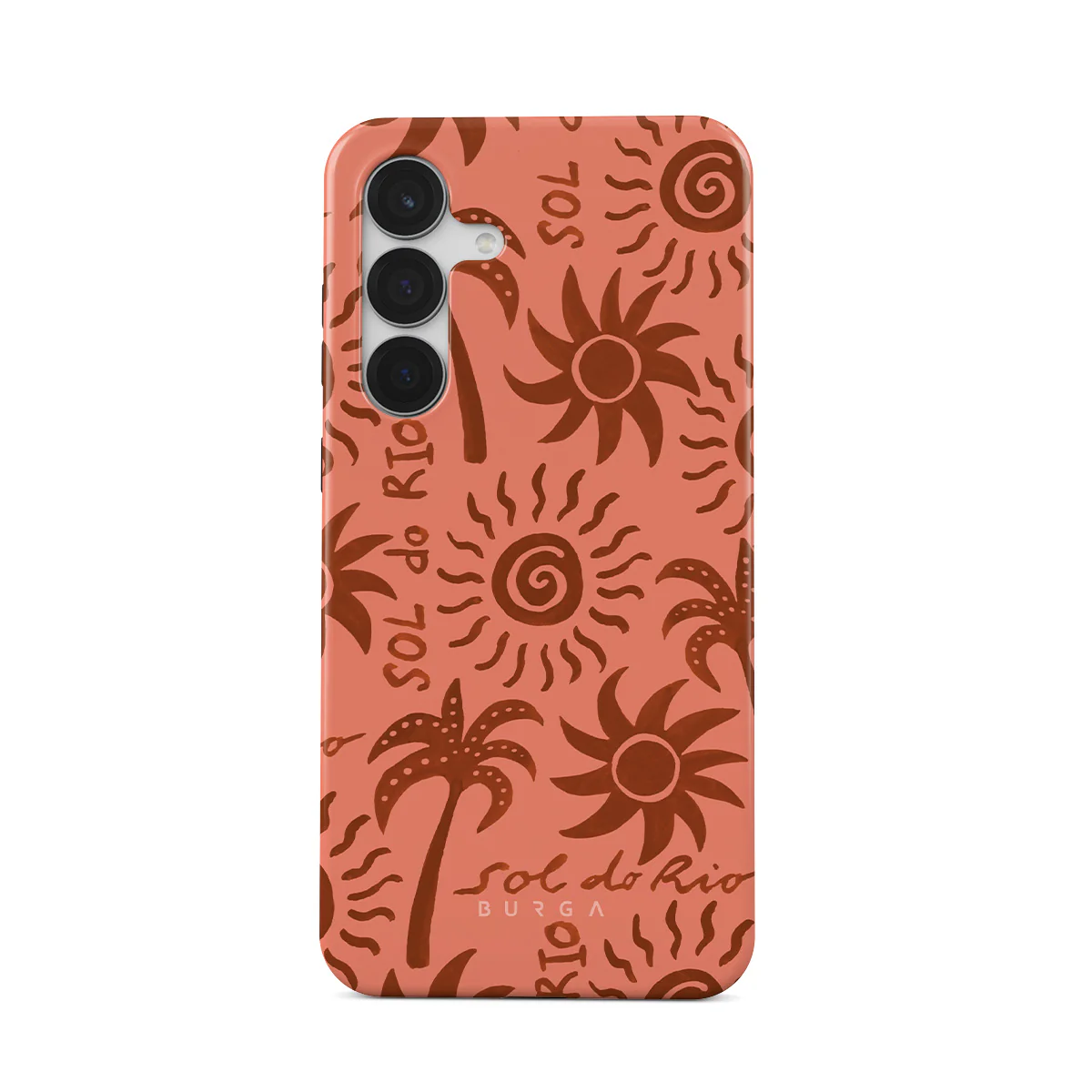 Ipanema - Samsung Galaxy S25 FE Funda