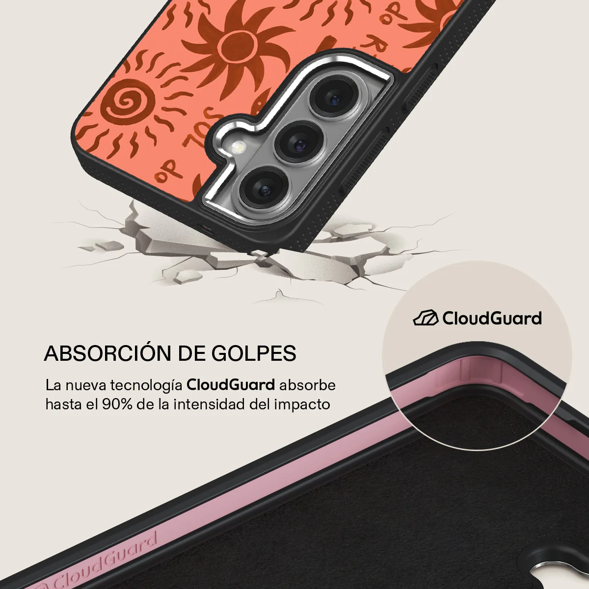 Ipanema - Samsung Galaxy S26 Plus Funda - Image 21