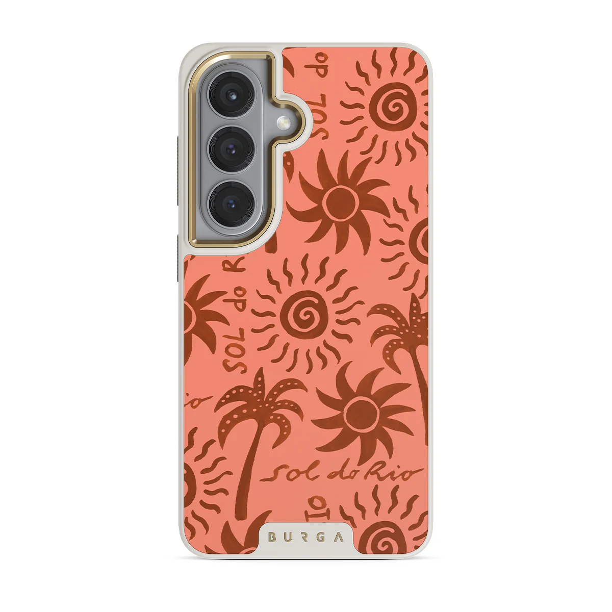 Ipanema - Samsung Galaxy S26 Plus Funda - Image 26
