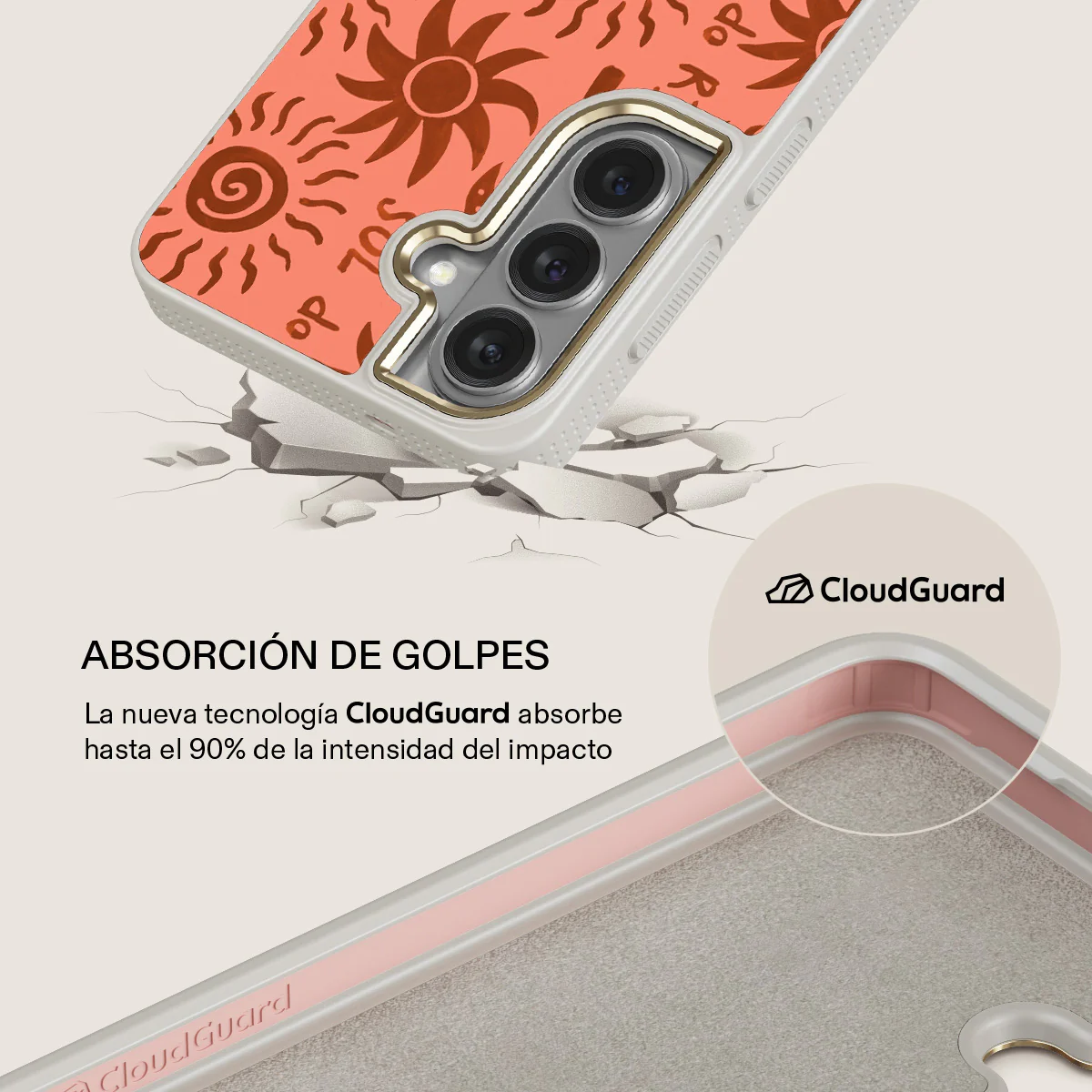 Ipanema - Samsung Galaxy S26 Plus Funda - Image 28
