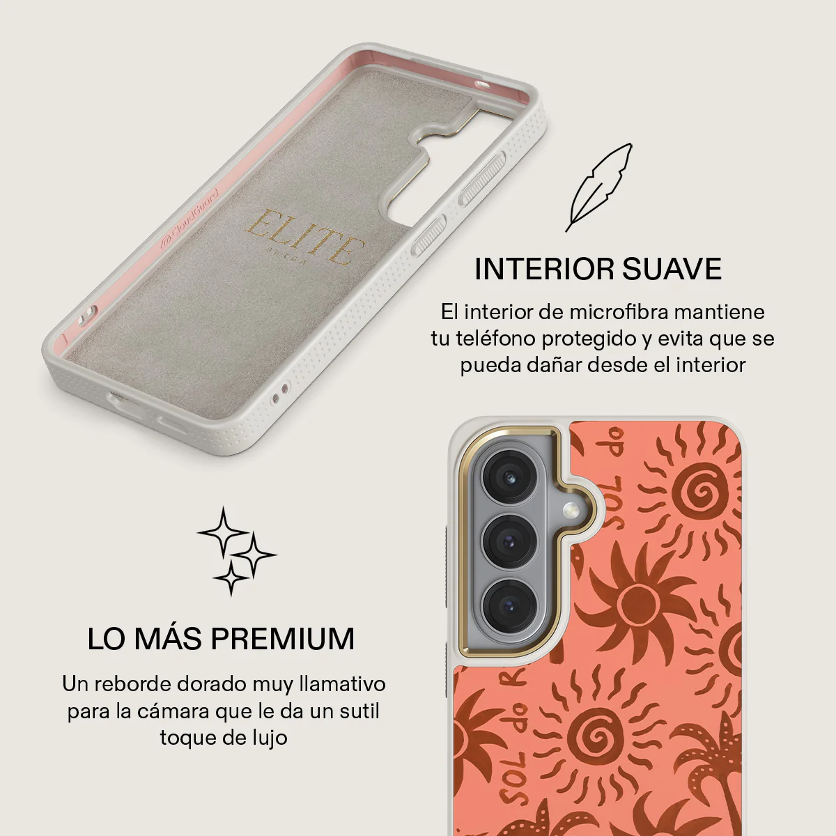 Ipanema - Samsung Galaxy S26 Plus Funda - Image 31