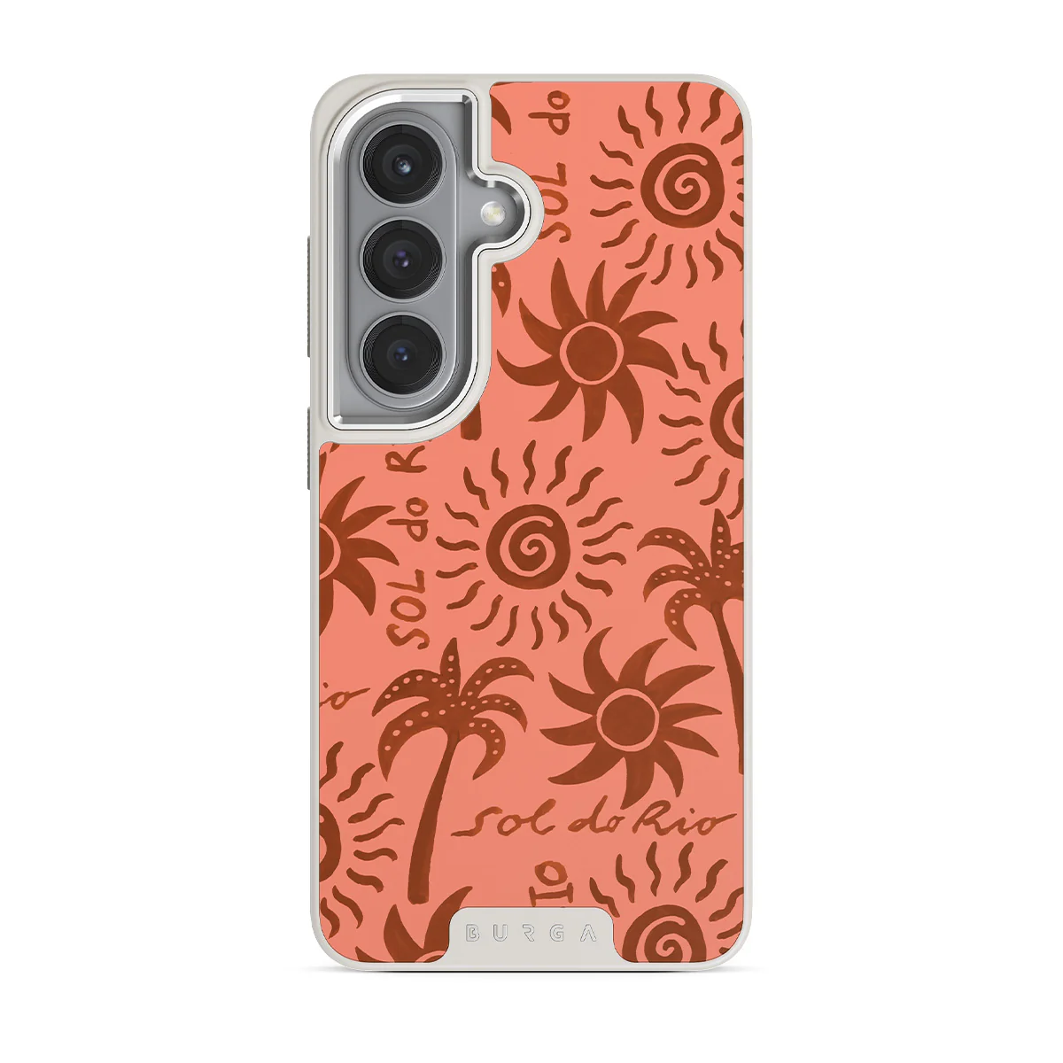 Ipanema - Samsung Galaxy S26 Plus Funda - Image 33