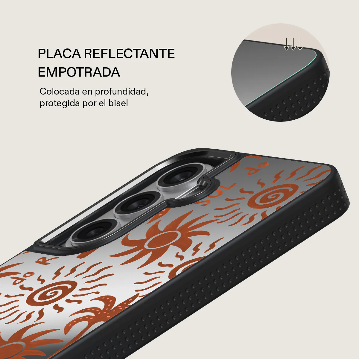 Ipanema - Samsung Galaxy S26 Plus Funda - Image 51