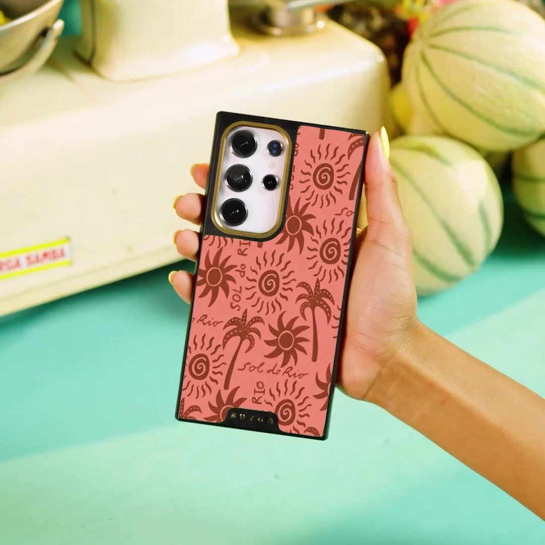 Ipanema - Samsung Galaxy S26 Plus Funda - Image 65