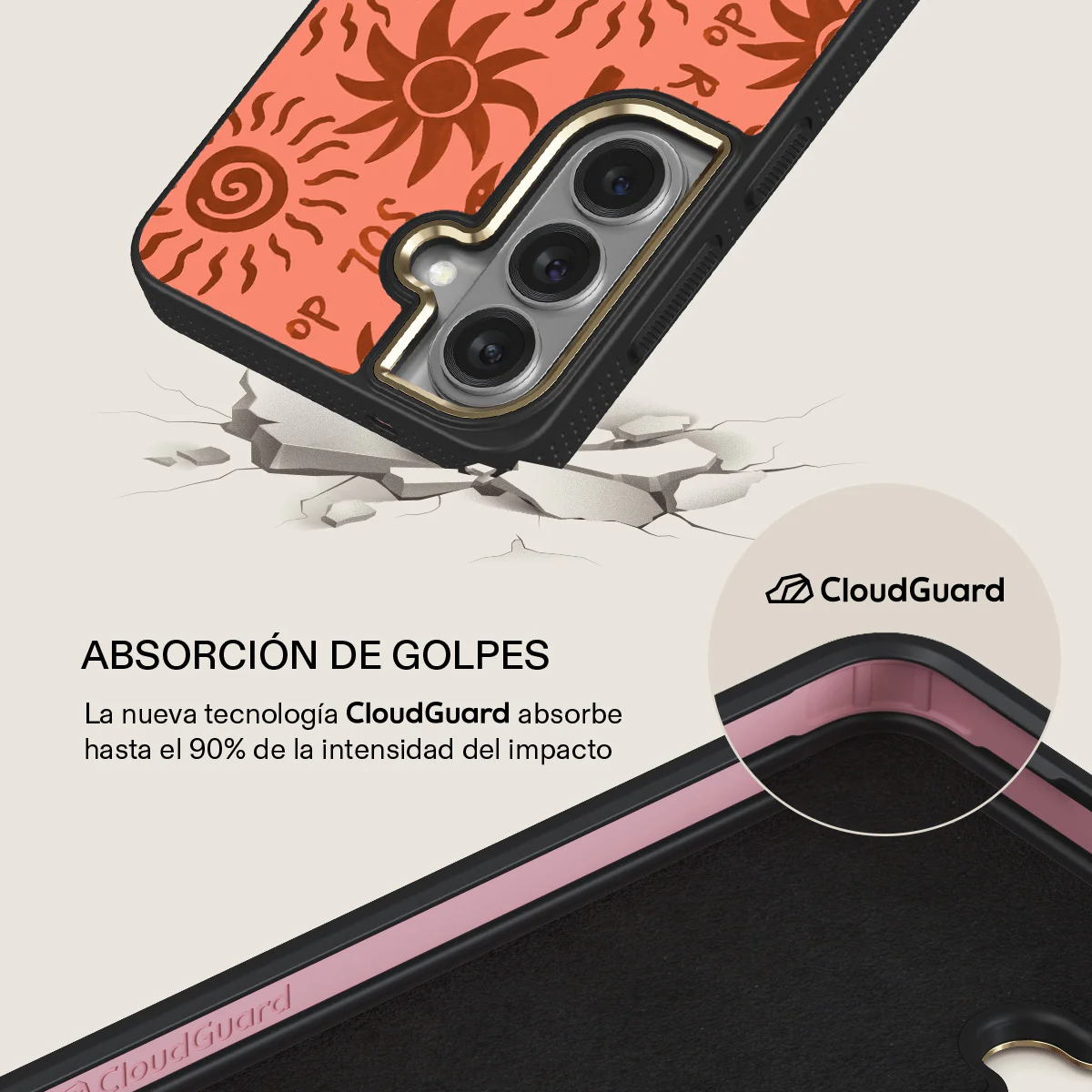 Ipanema - Samsung Galaxy S26 Plus Funda - Image 7