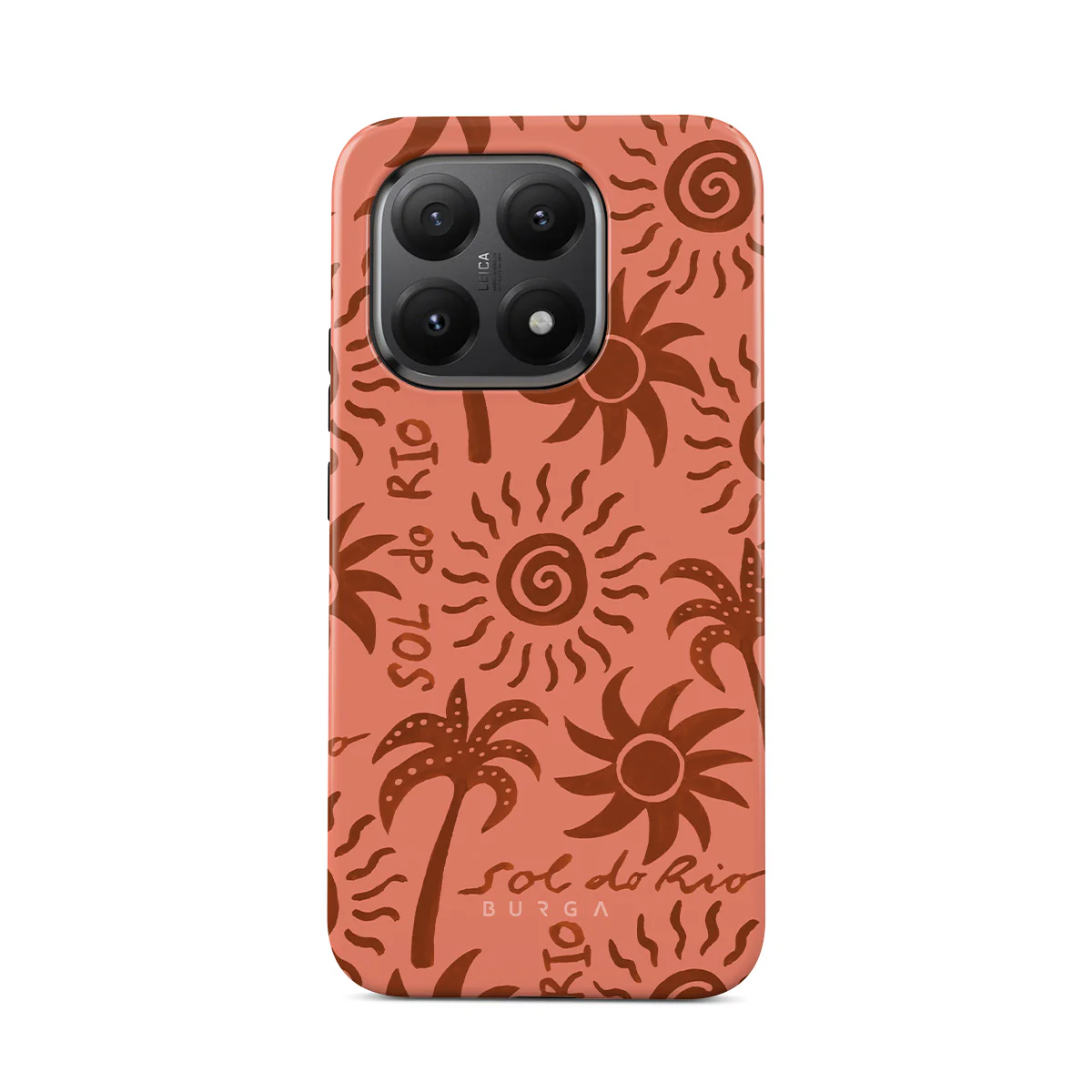 Ipanema - Xiaomi 15T Funda