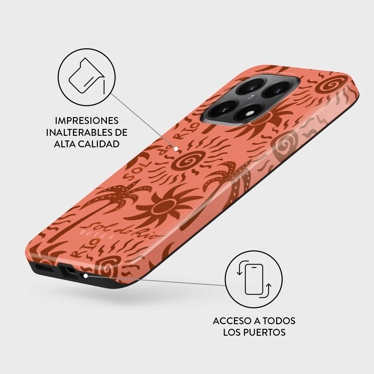 Ipanema - Xiaomi 15T Funda - Image 3