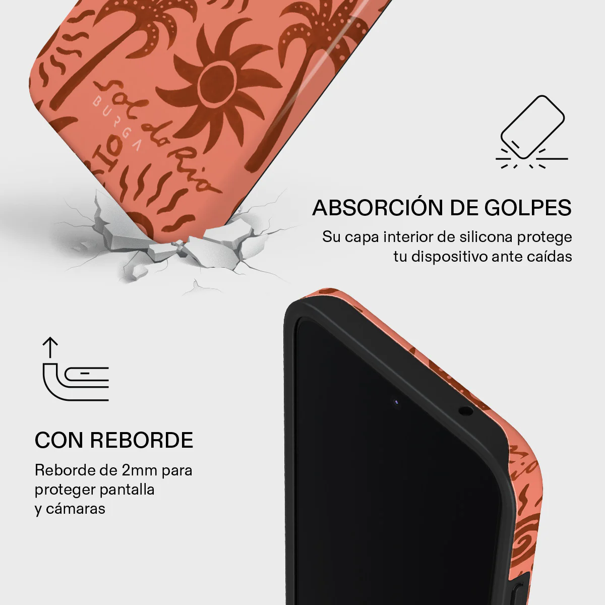 Ipanema - Xiaomi 15T Funda - Image 4