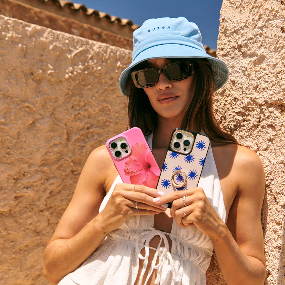 Island Girl - iPhone 17e Funda - Image 6