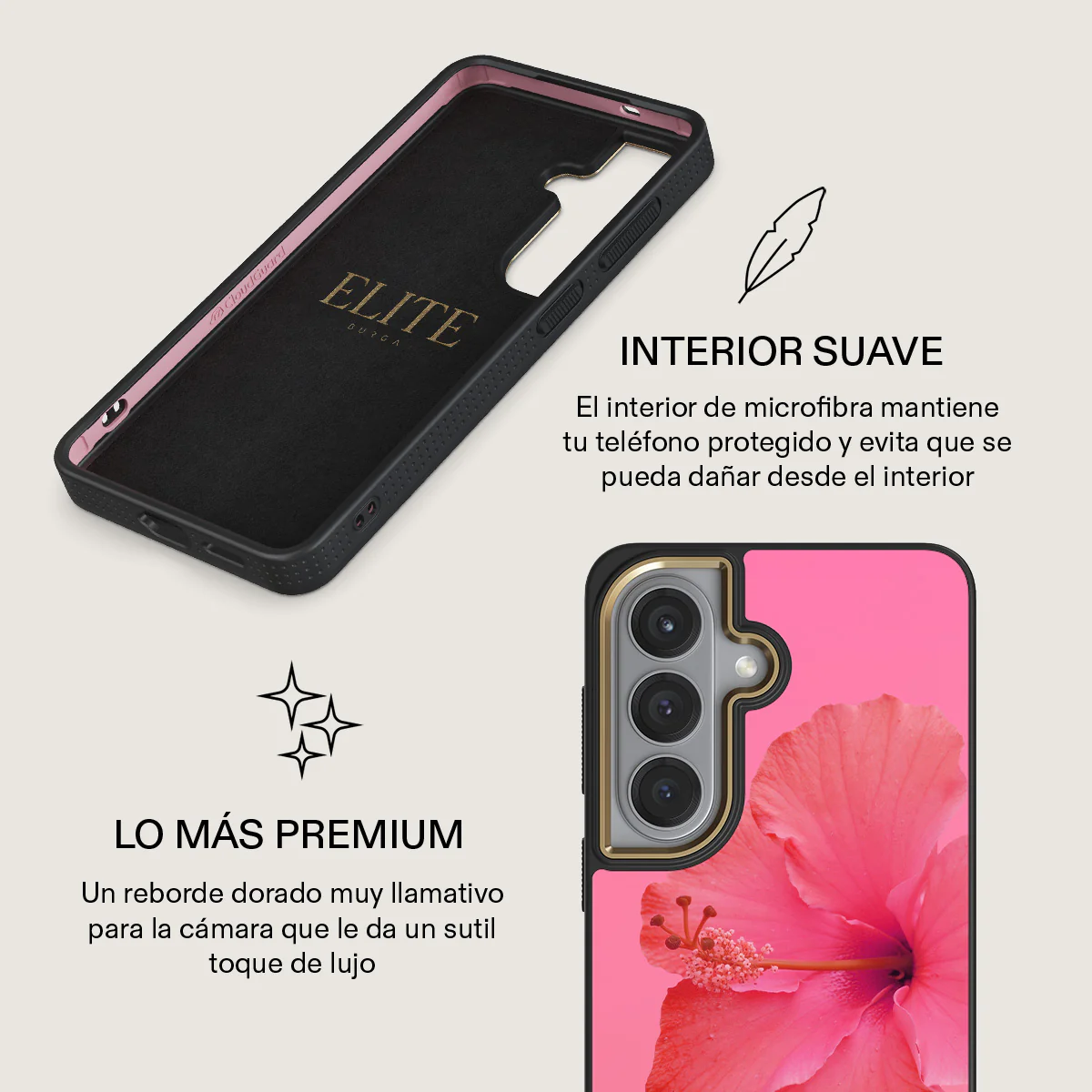Island Girl - Samsung Galaxy S26 Funda - Image 10