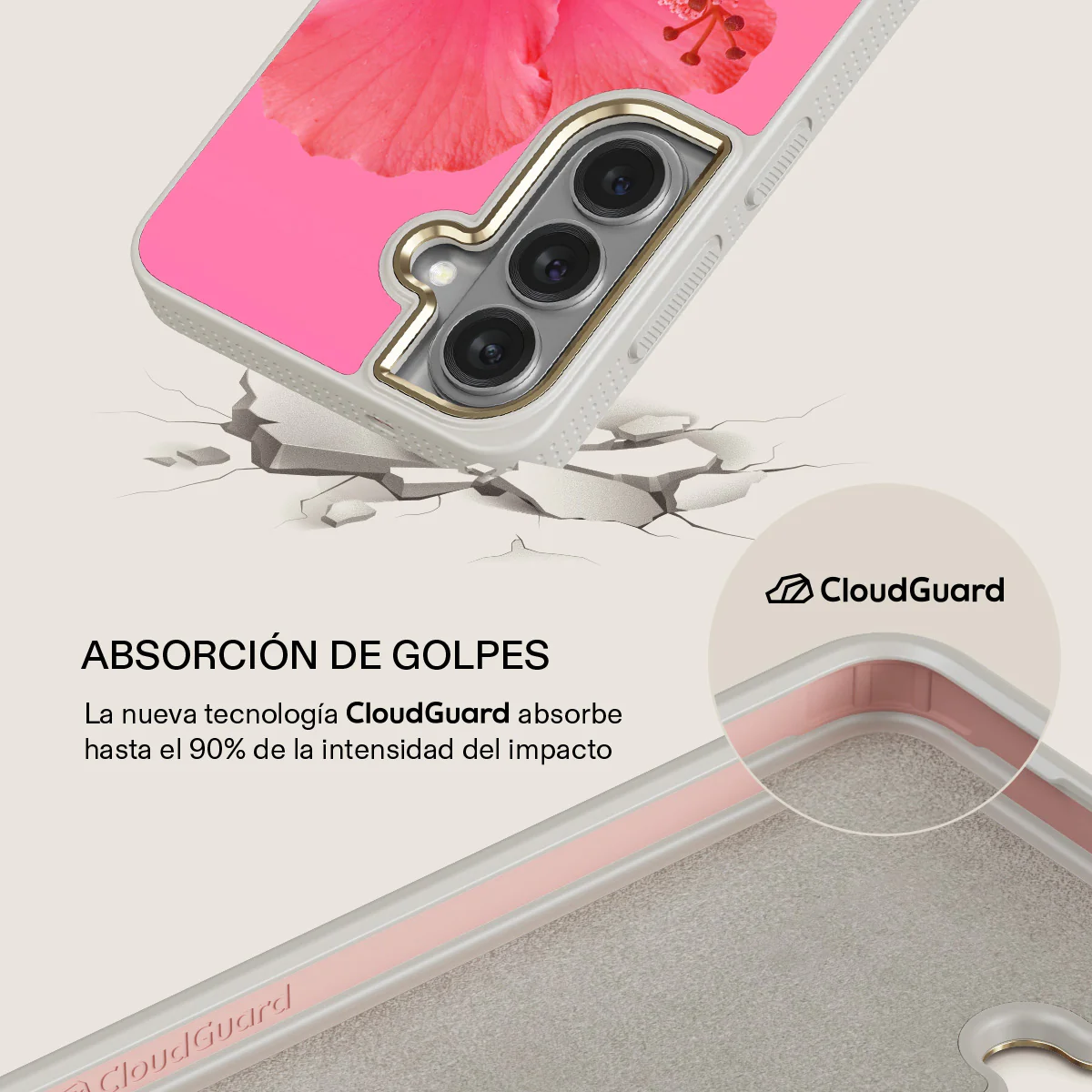 Island Girl - Samsung Galaxy S26 Funda - Image 28
