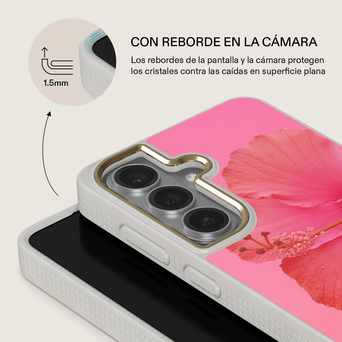 Island Girl - Samsung Galaxy S26 Funda - Image 29