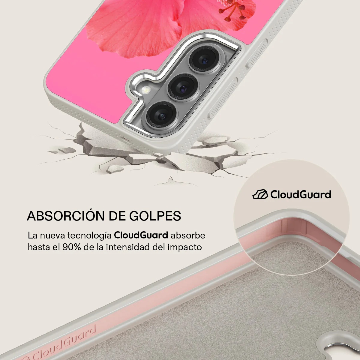 Island Girl - Samsung Galaxy S26 Funda - Image 35