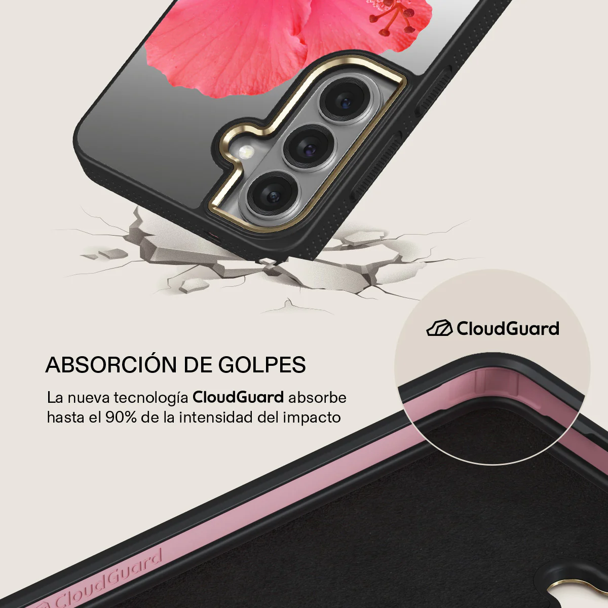 Island Girl - Samsung Galaxy S26 Funda - Image 42