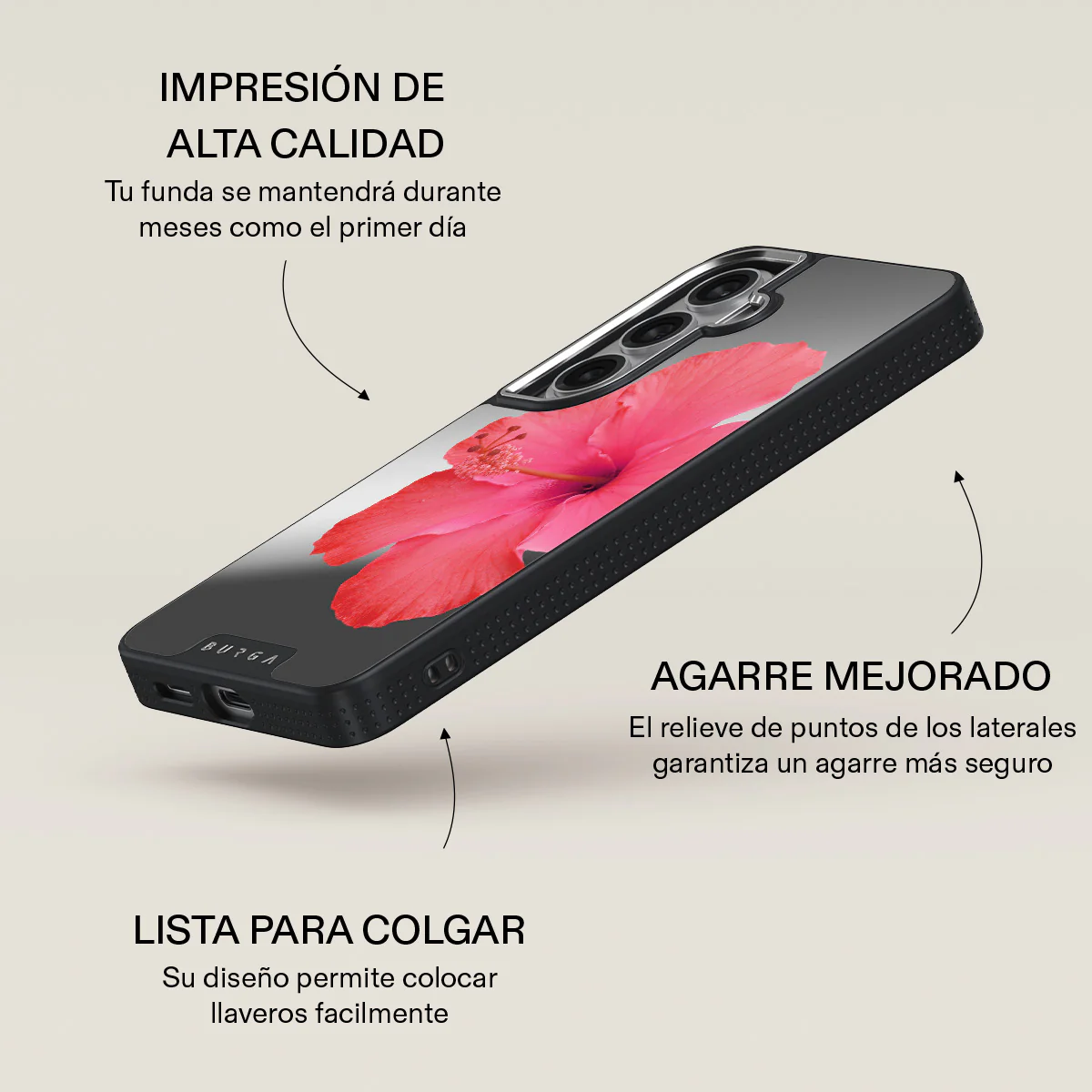 Island Girl - Samsung Galaxy S26 Funda - Image 61