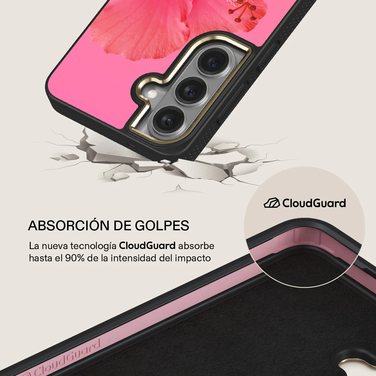 Island Girl - Samsung Galaxy S26 Funda - Image 7