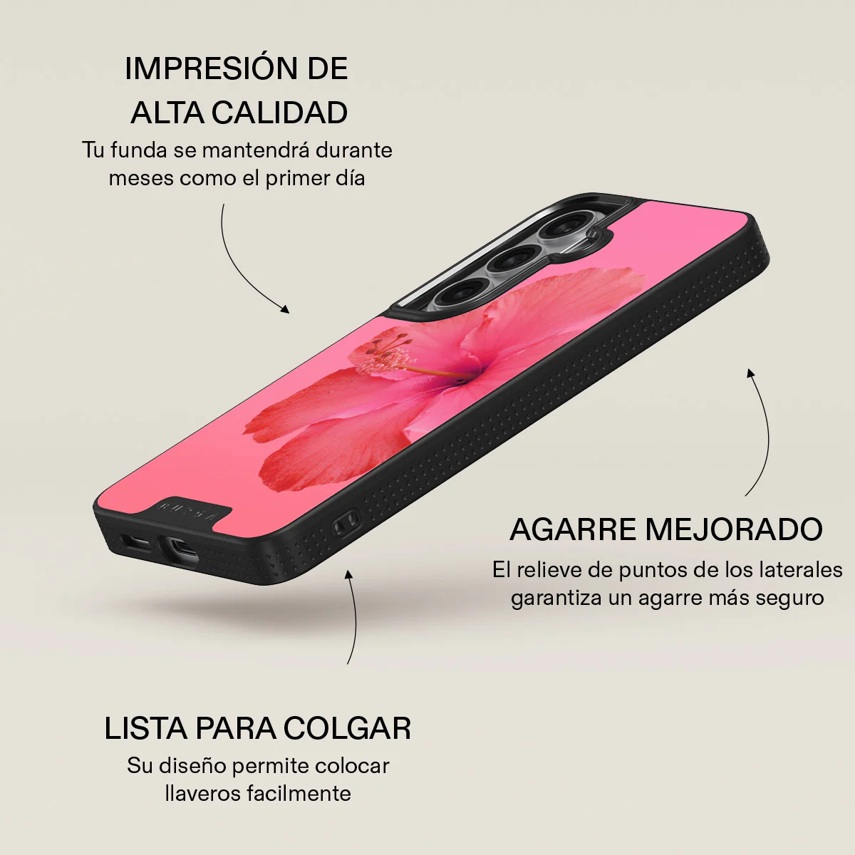 Island Girl - Samsung Galaxy S26 Plus Funda - Image 16