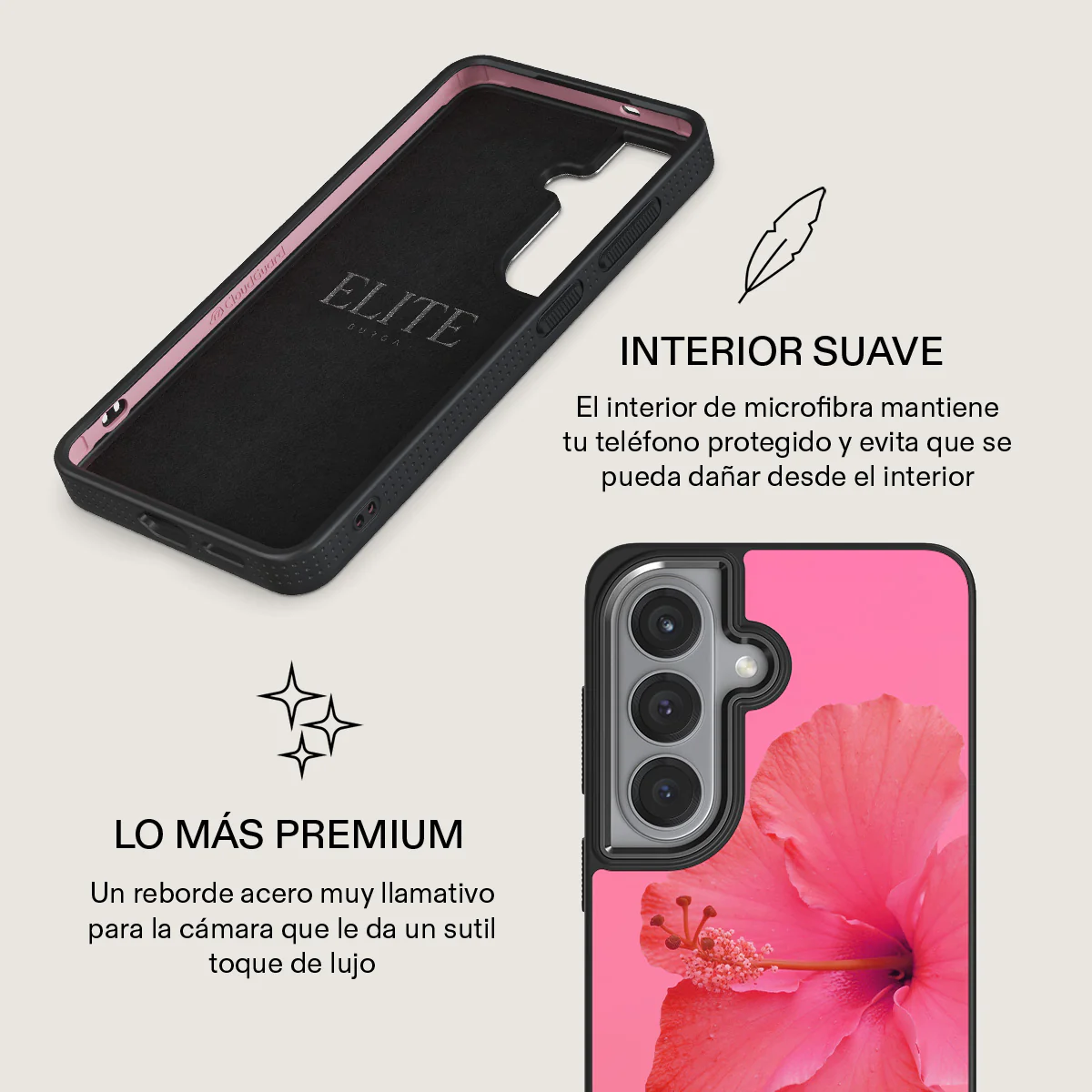 Island Girl - Samsung Galaxy S26 Plus Funda - Image 17