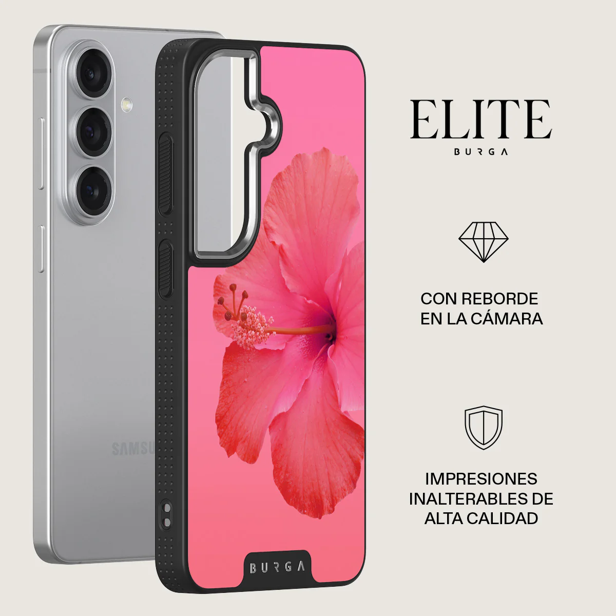 Island Girl - Samsung Galaxy S26 Plus Funda - Image 20