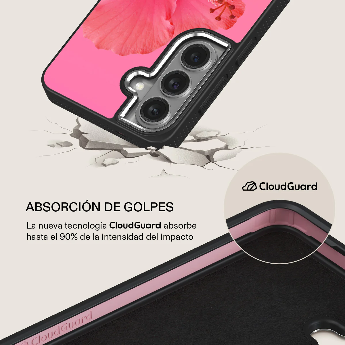 Island Girl - Samsung Galaxy S26 Plus Funda - Image 21