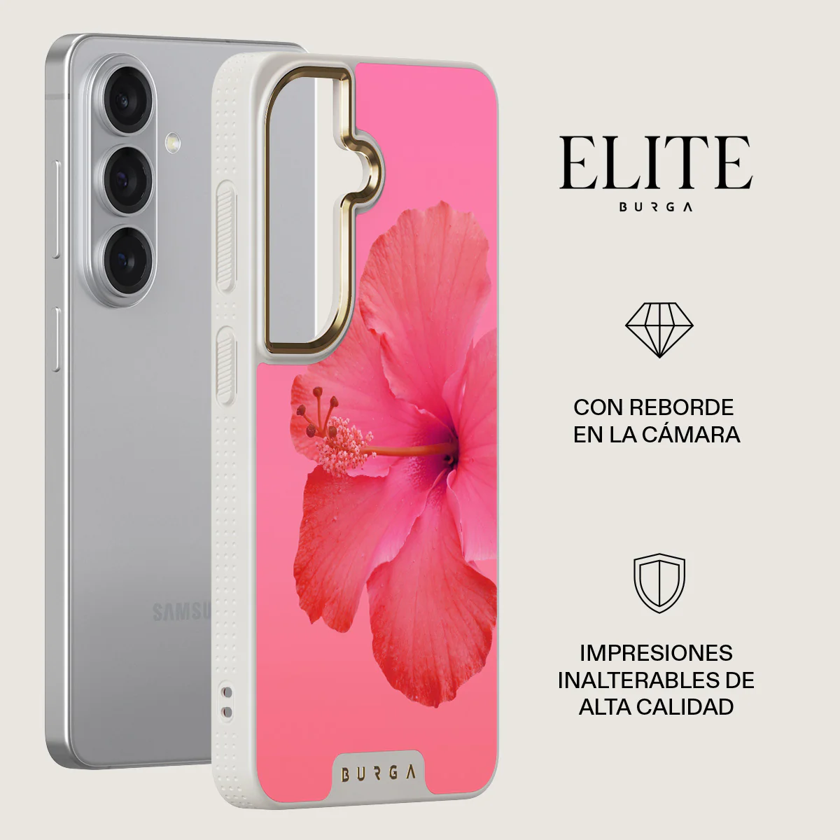 Island Girl - Samsung Galaxy S26 Plus Funda - Image 27