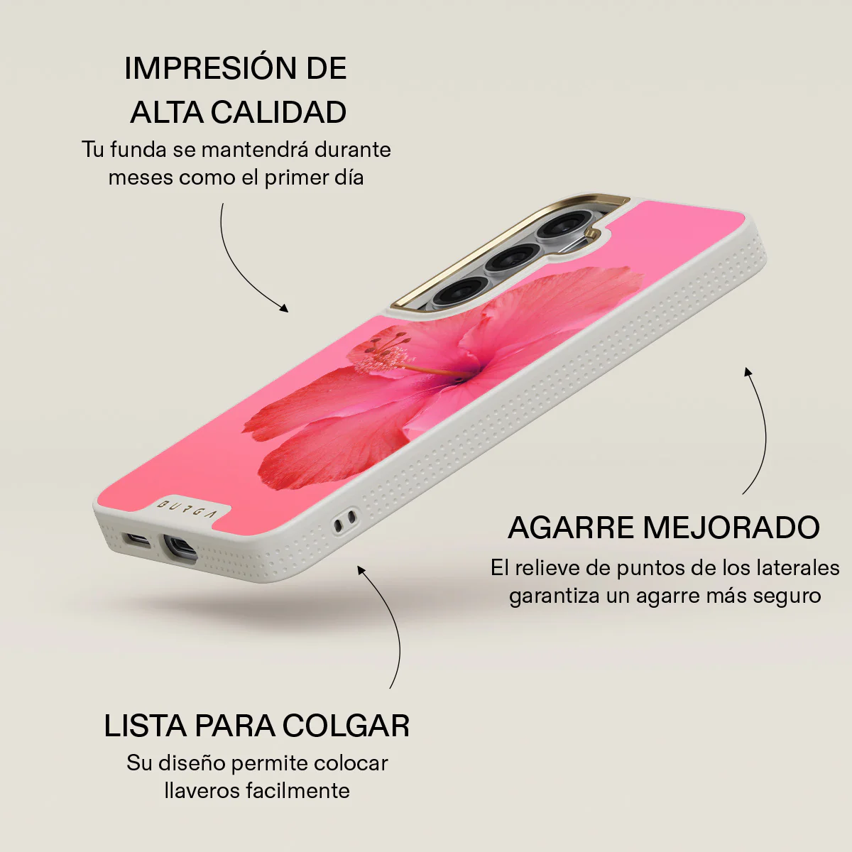 Island Girl - Samsung Galaxy S26 Plus Funda - Image 30