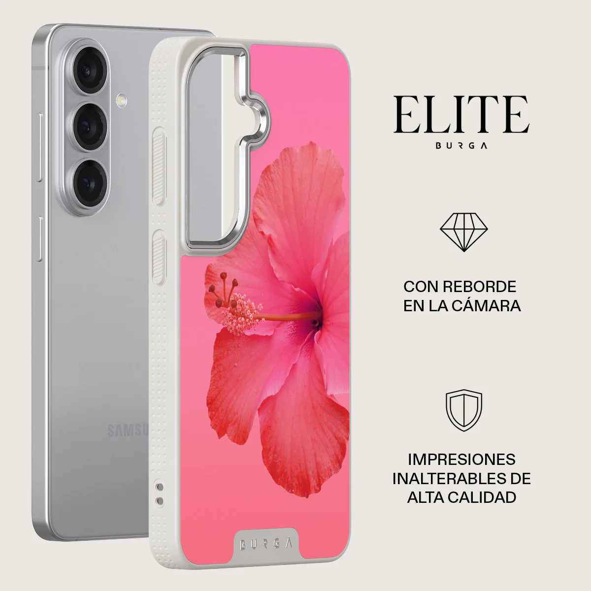 Island Girl - Samsung Galaxy S26 Plus Funda - Image 34