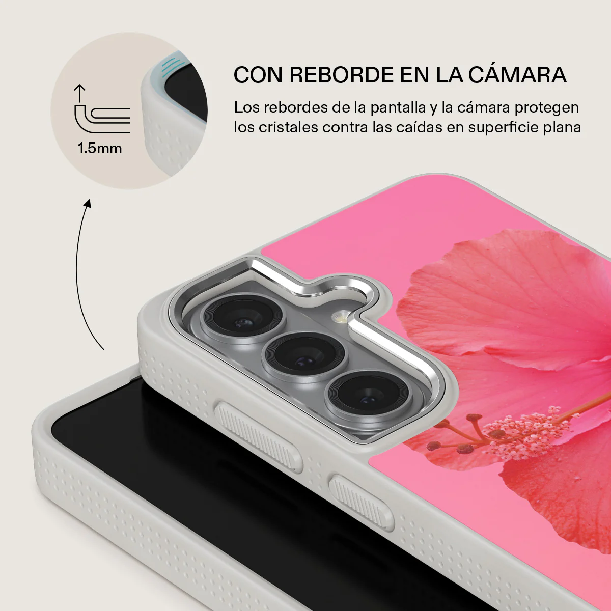 Island Girl - Samsung Galaxy S26 Plus Funda - Image 36