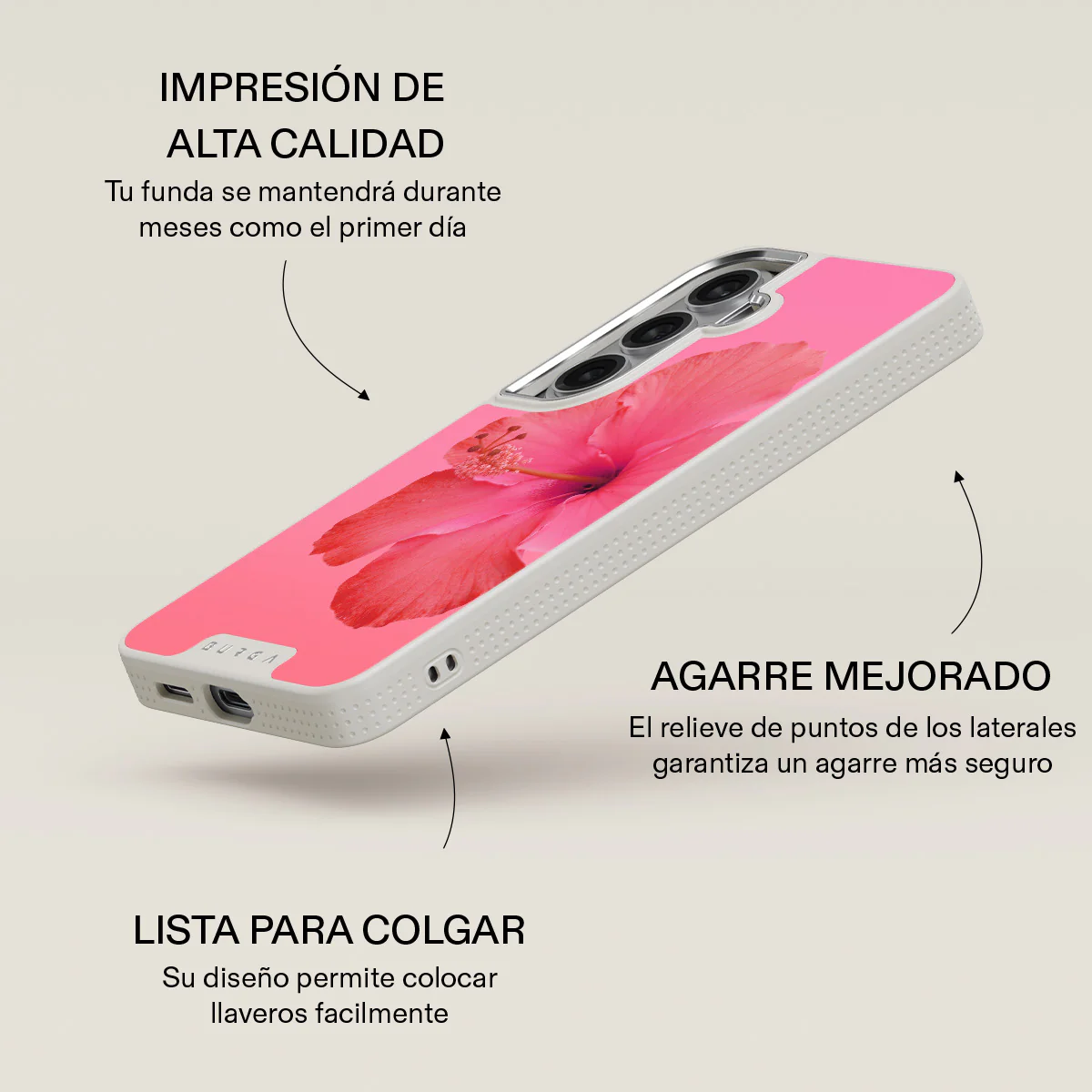 Island Girl - Samsung Galaxy S26 Plus Funda - Image 37