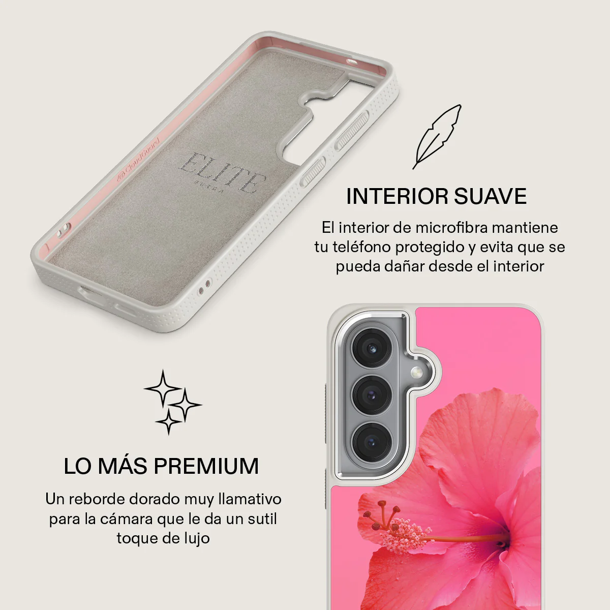 Island Girl - Samsung Galaxy S26 Plus Funda - Image 38