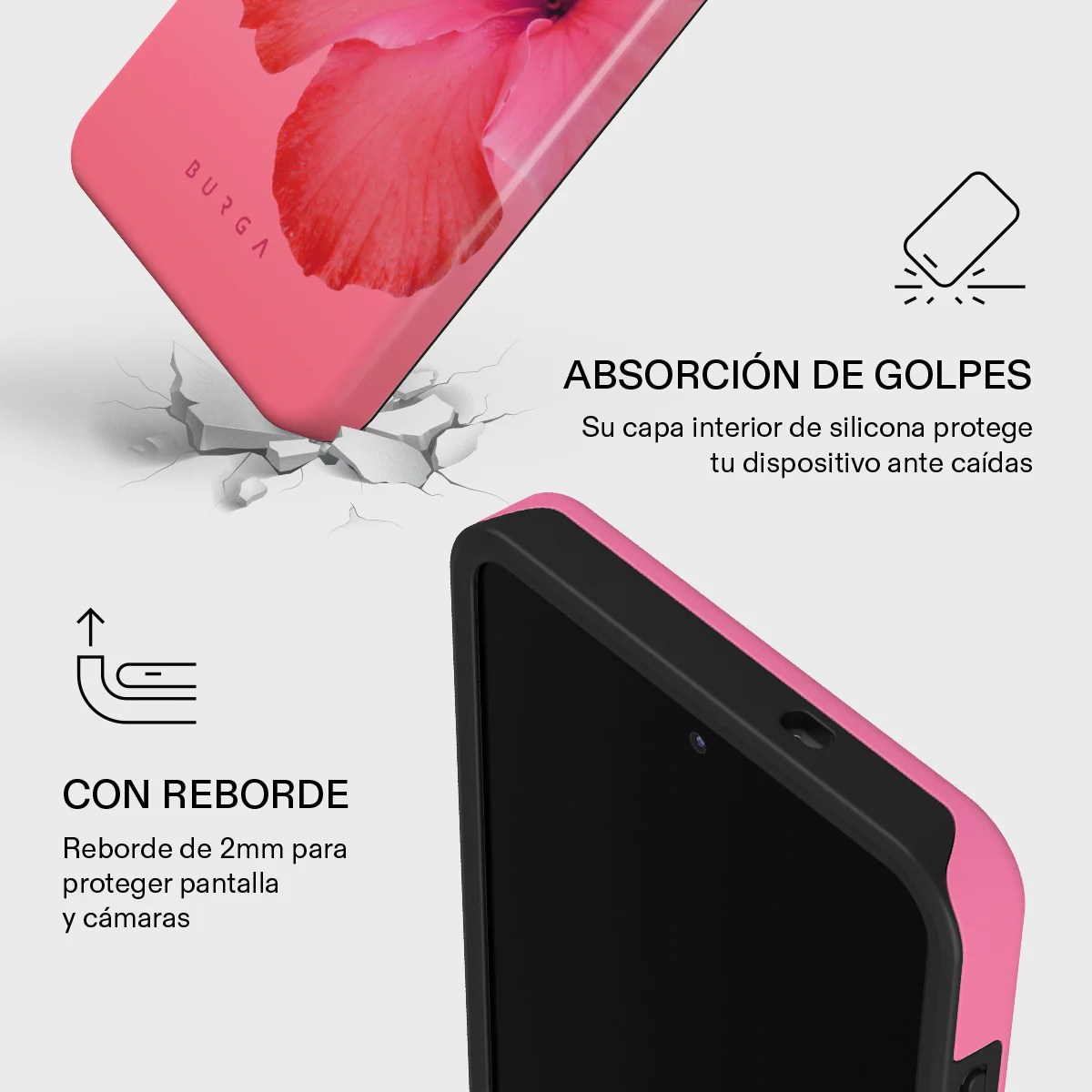 Island Girl - Samsung Galaxy S26 Plus Funda - Image 4