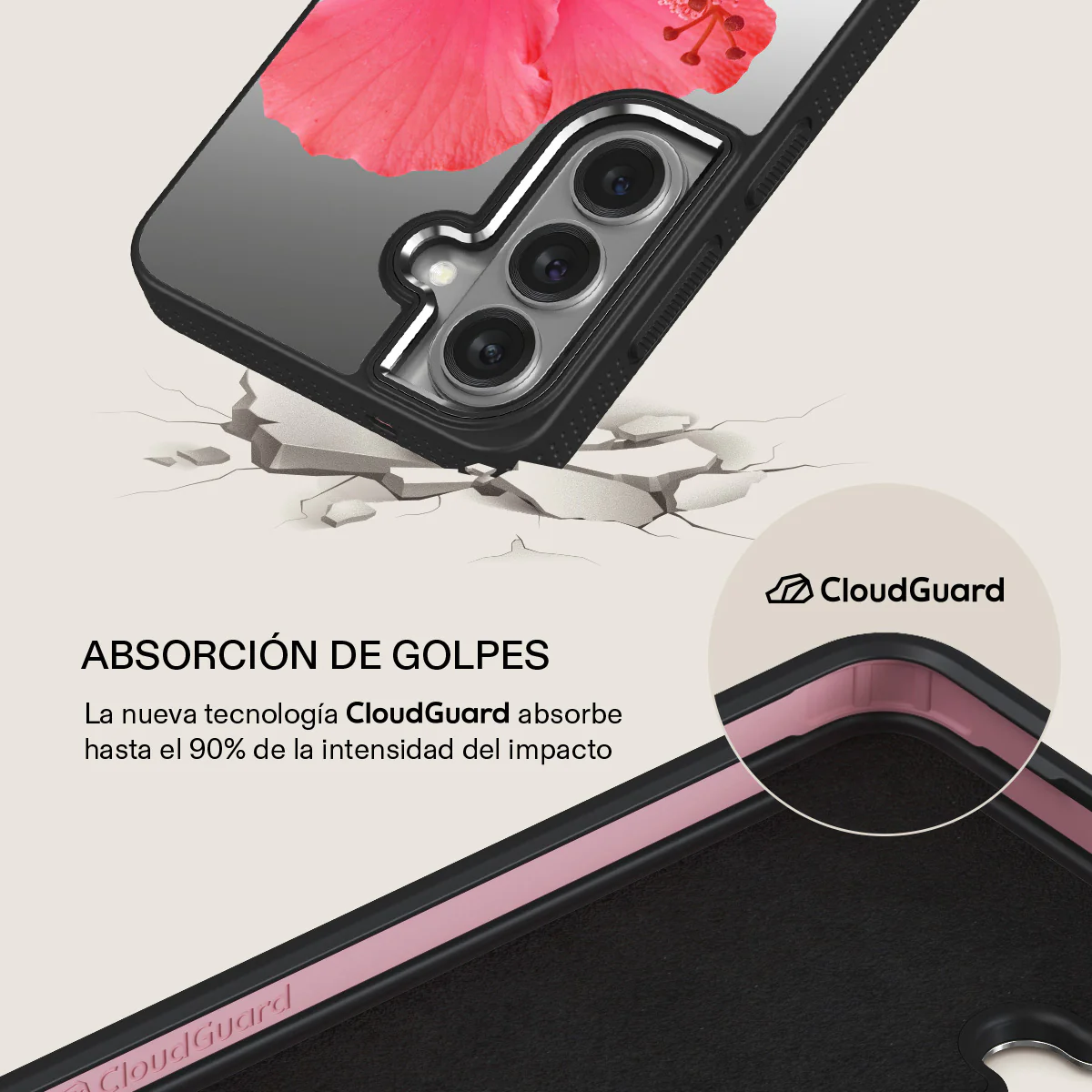 Island Girl - Samsung Galaxy S26 Plus Funda - Image 50