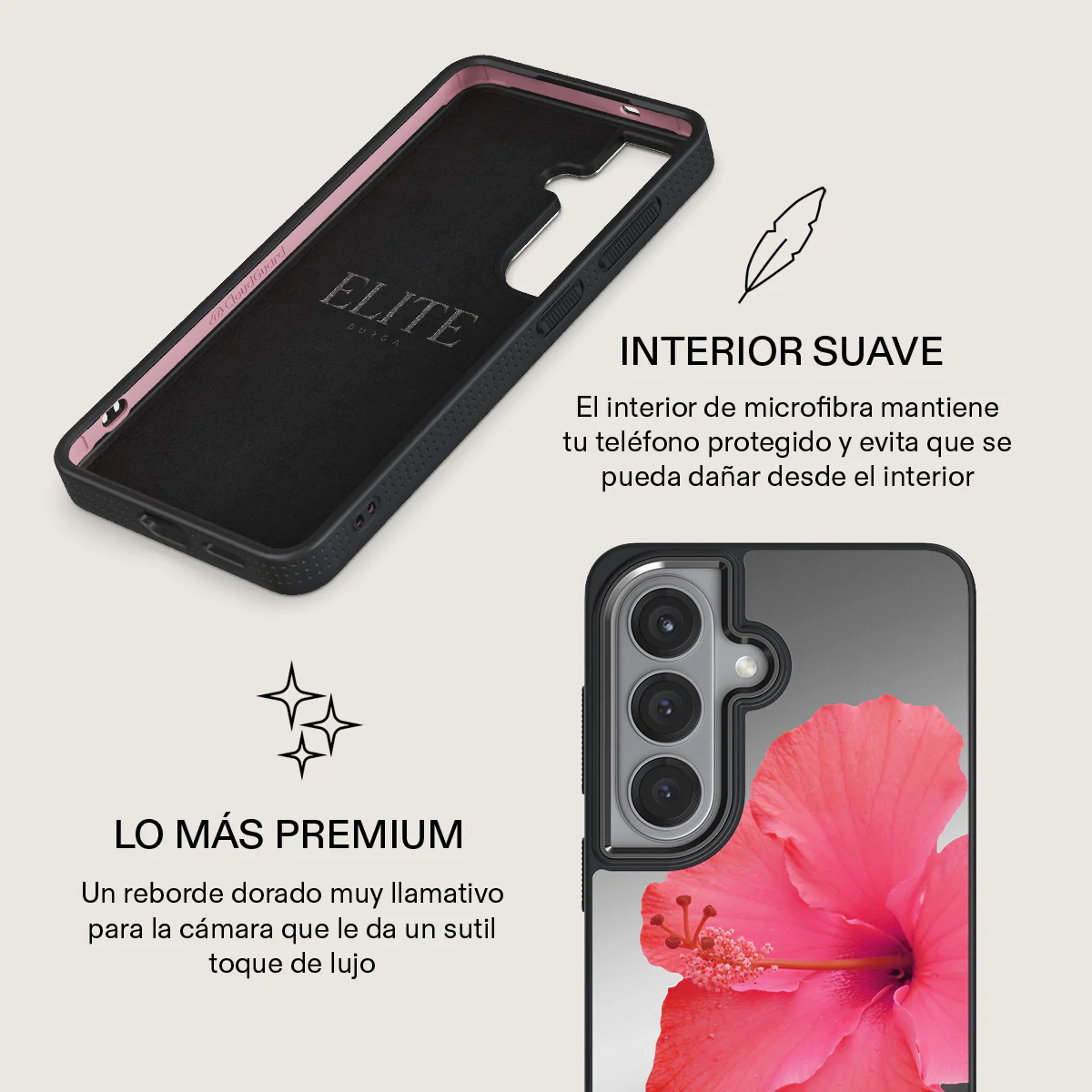 Island Girl - Samsung Galaxy S26 Plus Funda - Image 54