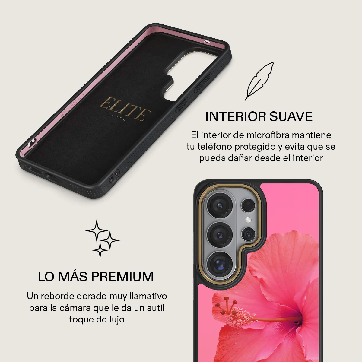 Island Girl - Samsung Galaxy S26 Ultra Funda - Image 10
