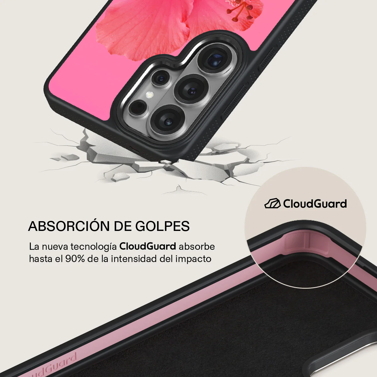 Island Girl - Samsung Galaxy S26 Ultra Funda - Image 14