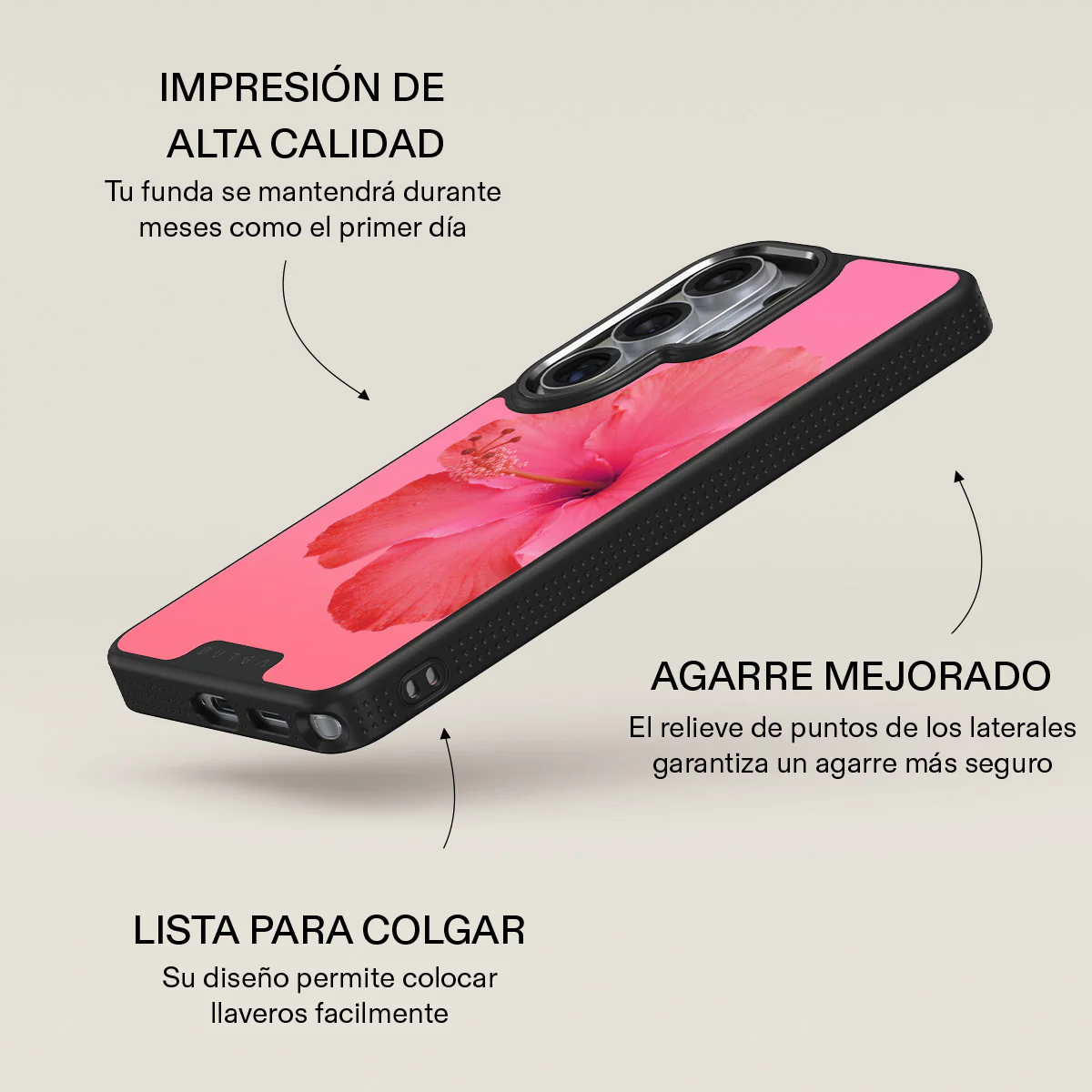 Island Girl - Samsung Galaxy S26 Ultra Funda - Image 16