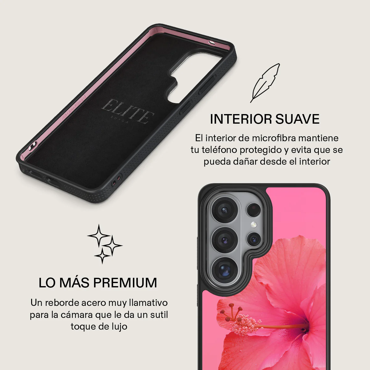 Island Girl - Samsung Galaxy S26 Ultra Funda - Image 17