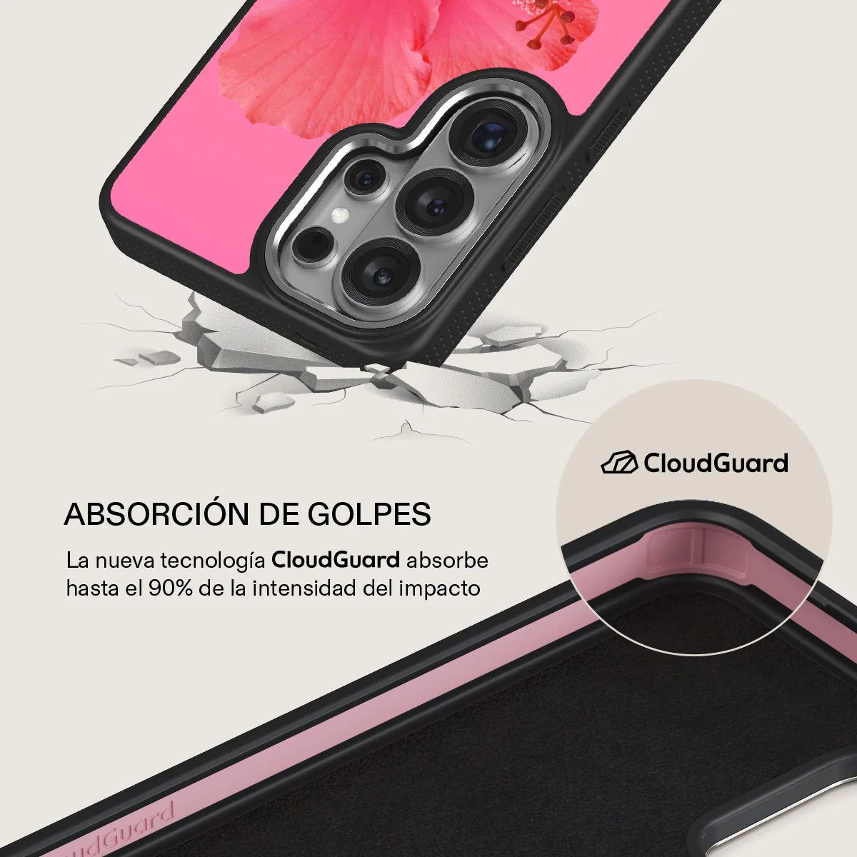 Island Girl - Samsung Galaxy S26 Ultra Funda - Image 21