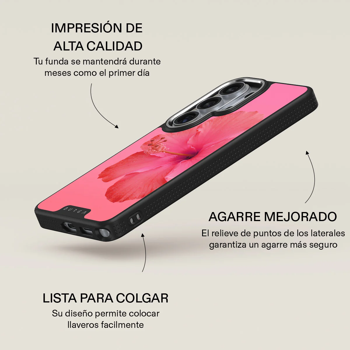 Island Girl - Samsung Galaxy S26 Ultra Funda - Image 23