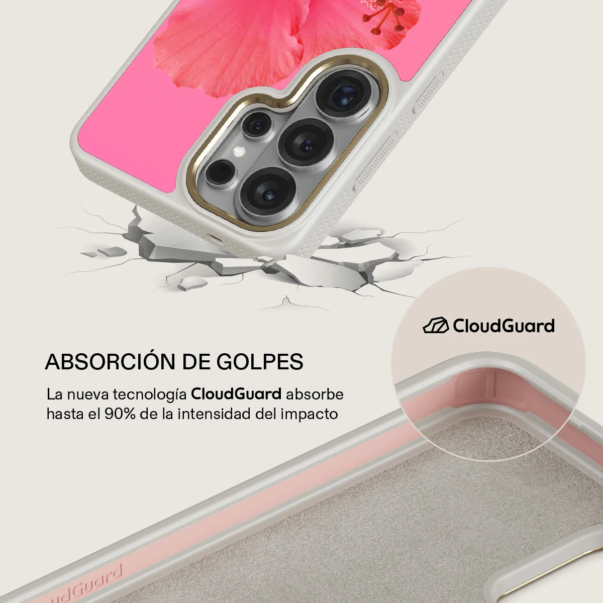 Island Girl - Samsung Galaxy S26 Ultra Funda - Image 28