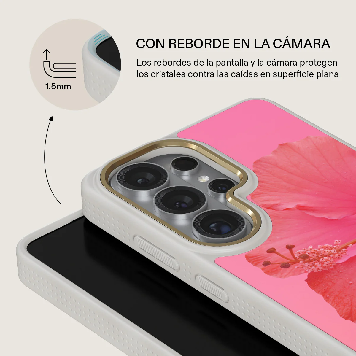 Island Girl - Samsung Galaxy S26 Ultra Funda - Image 29