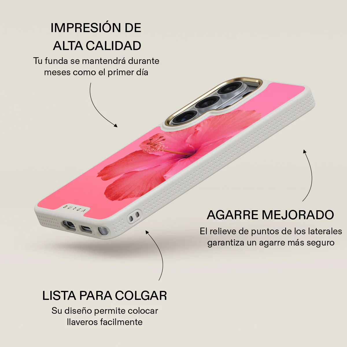 Island Girl - Samsung Galaxy S26 Ultra Funda - Image 30