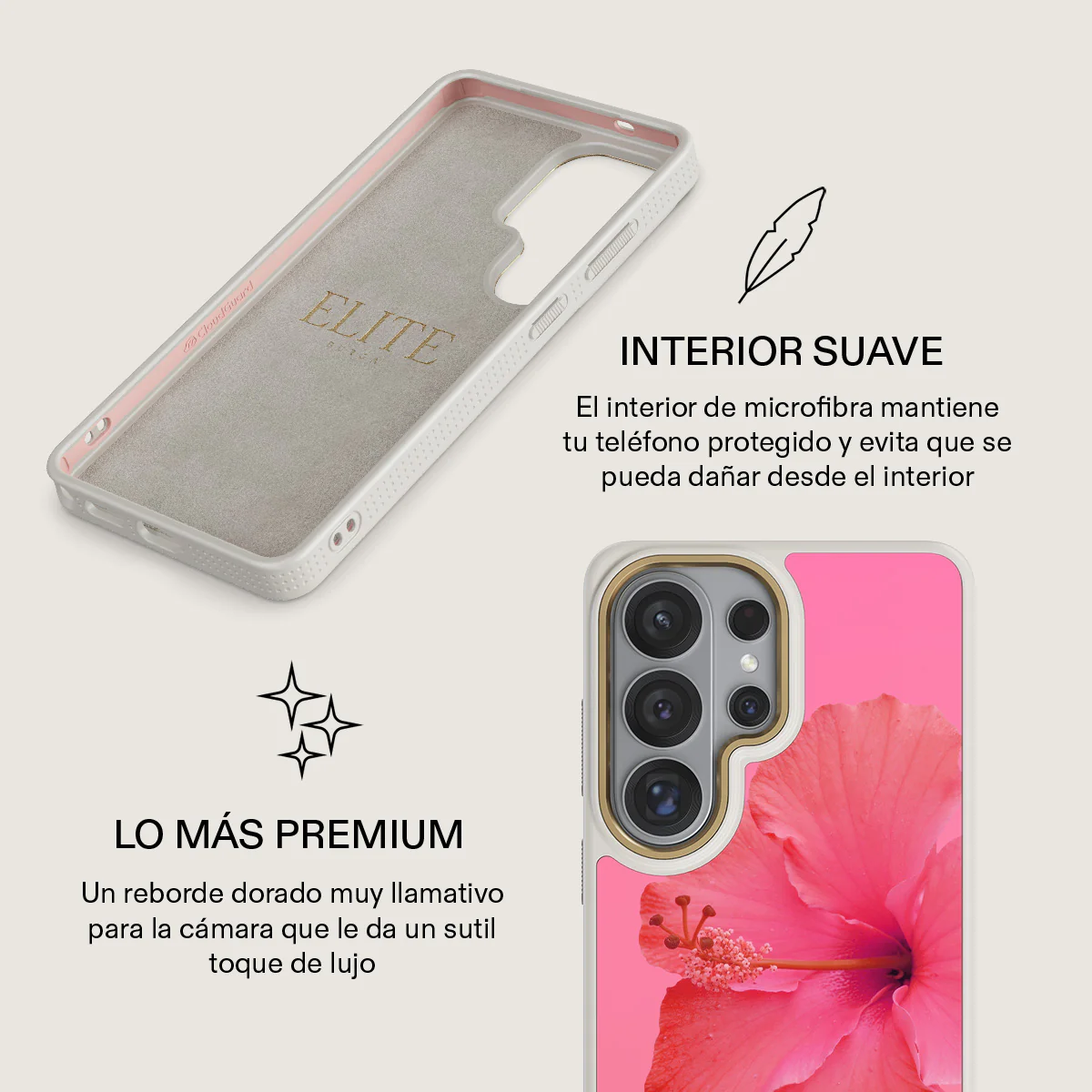 Island Girl - Samsung Galaxy S26 Ultra Funda - Image 31