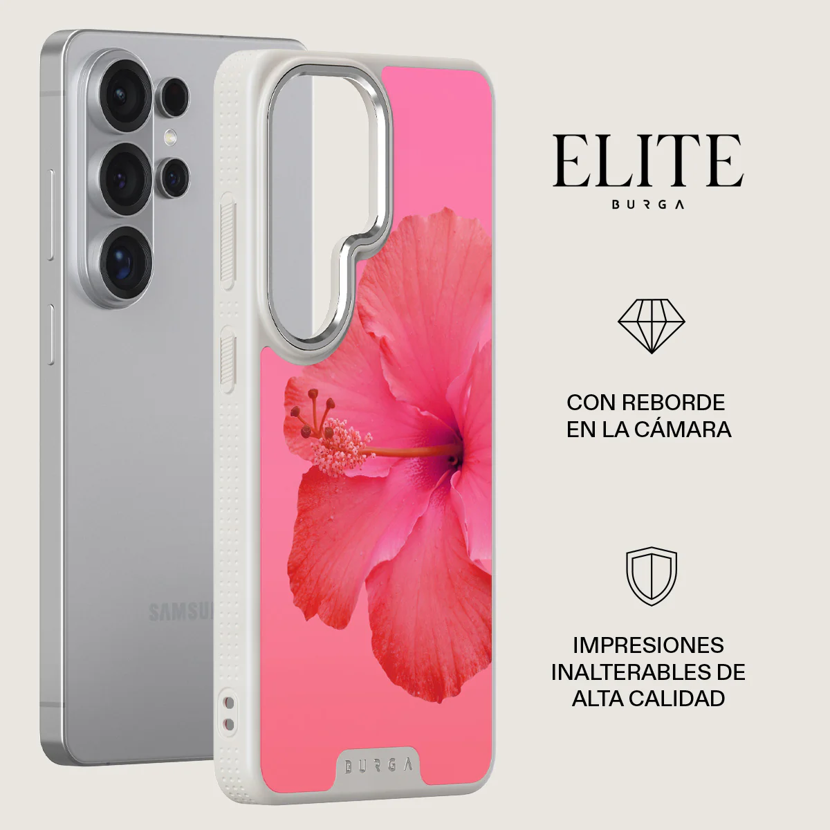 Island Girl - Samsung Galaxy S26 Ultra Funda - Image 34
