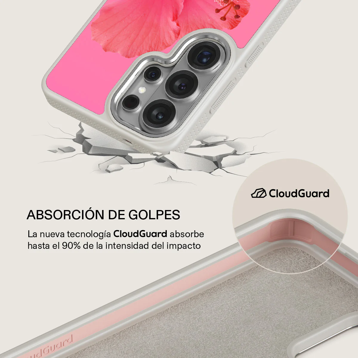 Island Girl - Samsung Galaxy S26 Ultra Funda - Image 35