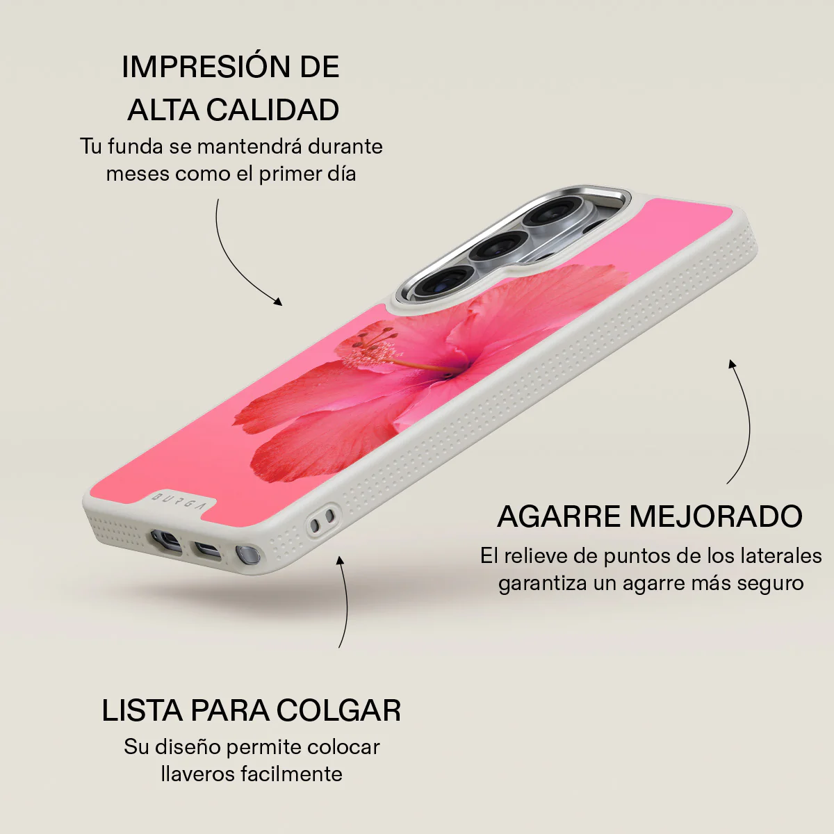 Island Girl - Samsung Galaxy S26 Ultra Funda - Image 37